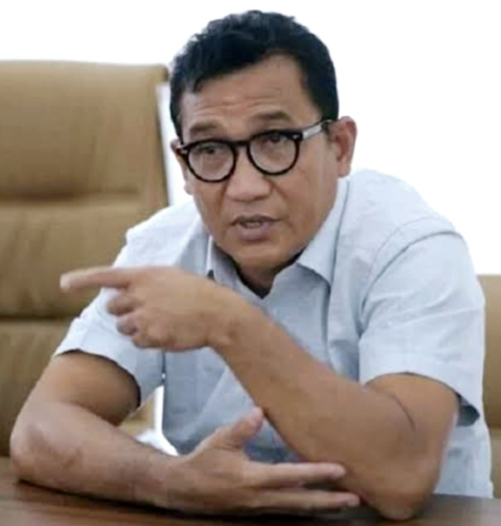 Anggota Pansus RPJMD NTB 2025-2029 Raden Nuna Abriadi mendorong hilirisasi sektor agromaritim. Potensi pendapatan hilang Rp 22,5 triliun per tahun.