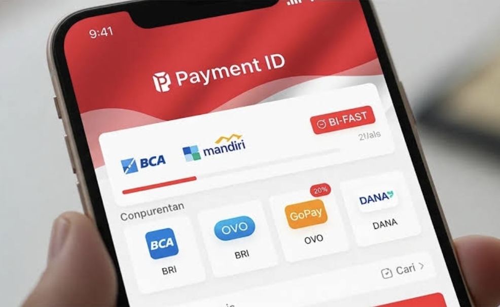 Payment ID BI menjadi perhatian karena rencananya akan diintegrasikan dengan Nomor Induk Kependudukan (NIK). (ilustrasi/ist)