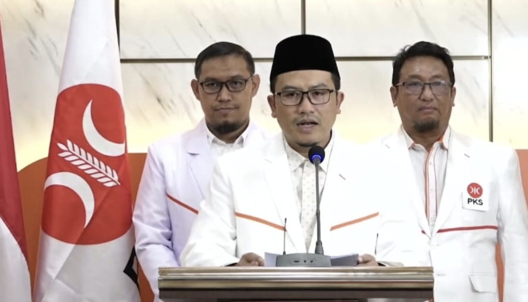 Ketua DPW PKS NTB Uhibbussa