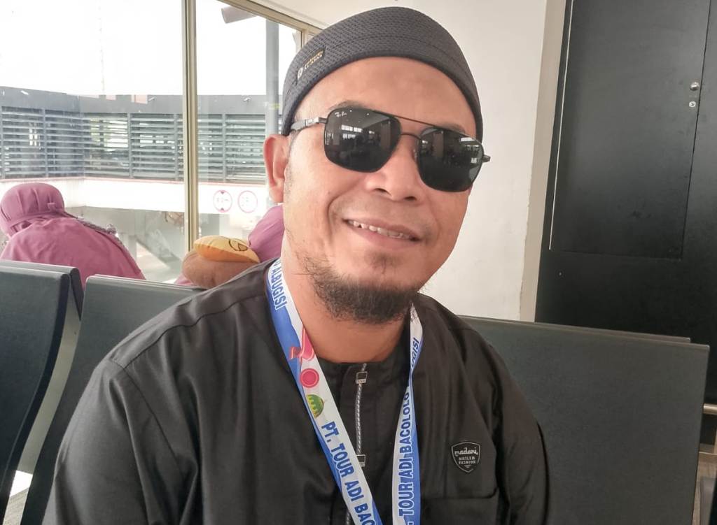 Ketua Laskar NTB Agus Setiawan Soroti Pentingnya Peran Media Dalam Kasus Tambang Ilegal