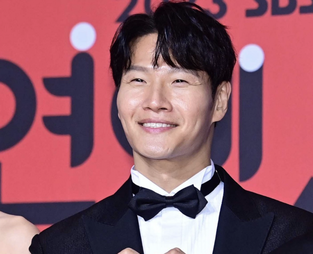 Penyanyi Kim Jong Kook