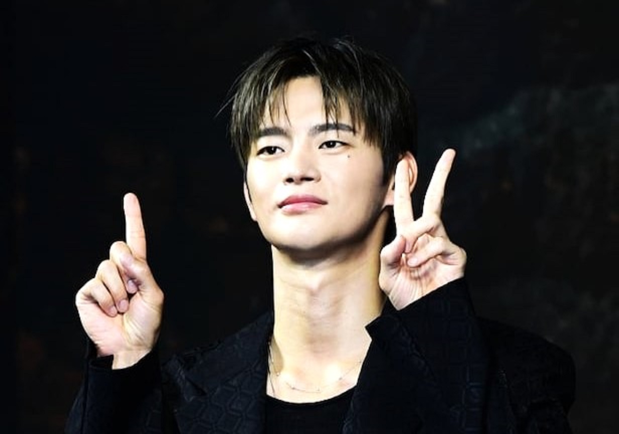 Aktor Seo In Guk