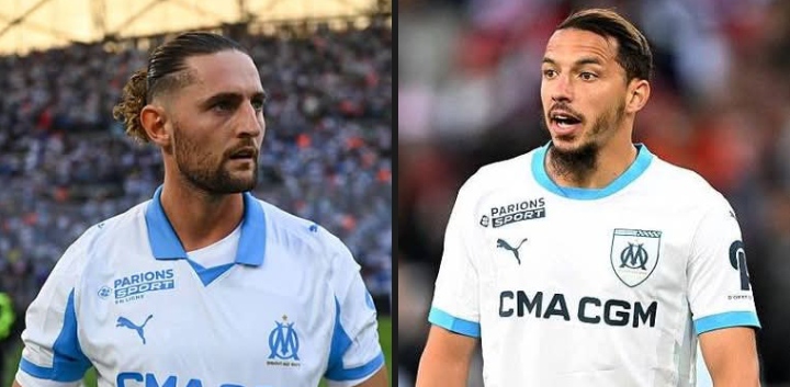 Kesepakatan barter ini mencakup Rabiot ke AC Milan, dan Ismael Bennacer ke Olympique Marseille tengah diupayakan.