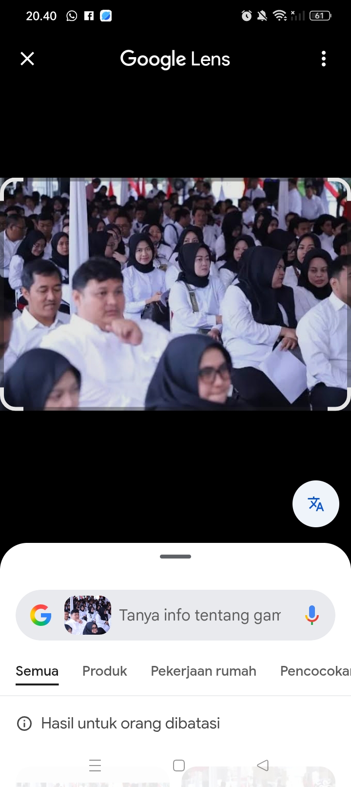 PPPK Paruh Waktu memiliki hak gaji yang jumlahnya akan disesuaikan dengan ketersediaan anggaran di masing-masing instansi pemerintah yang bersangkutan.