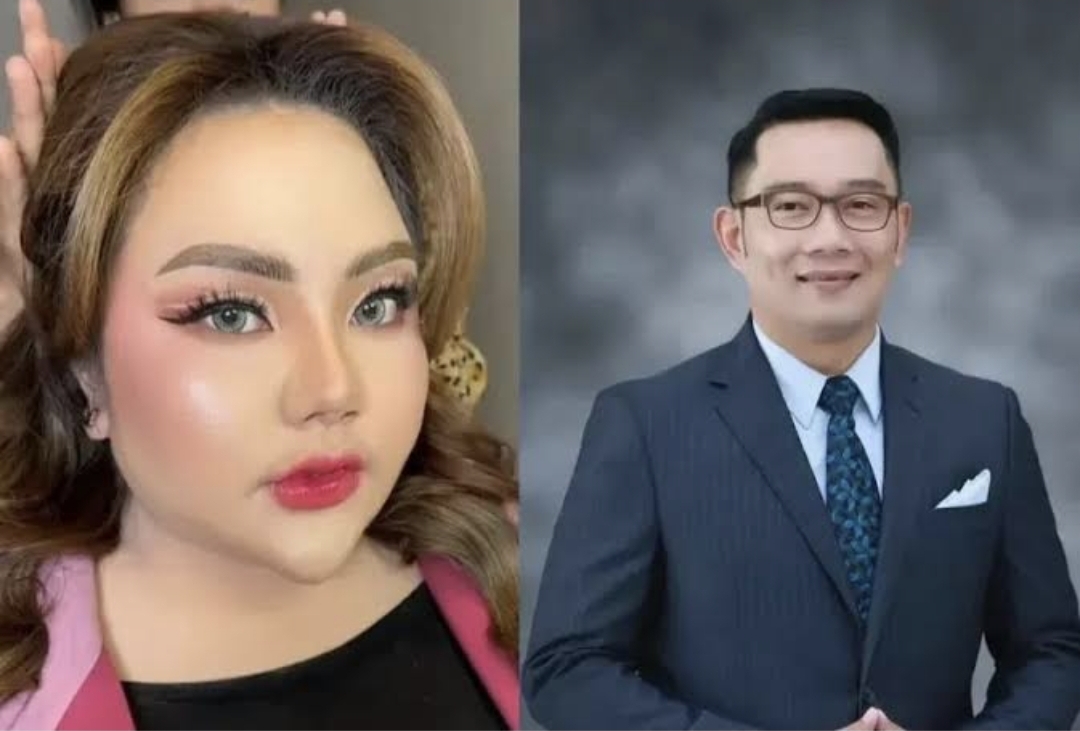 Hasil tes DNA Ridwan Kamil, Lisa Mariana, dan seorang anak berinisial CA akhirnya diumumkan hari ini, Rabu (20/8).  (istimewa)