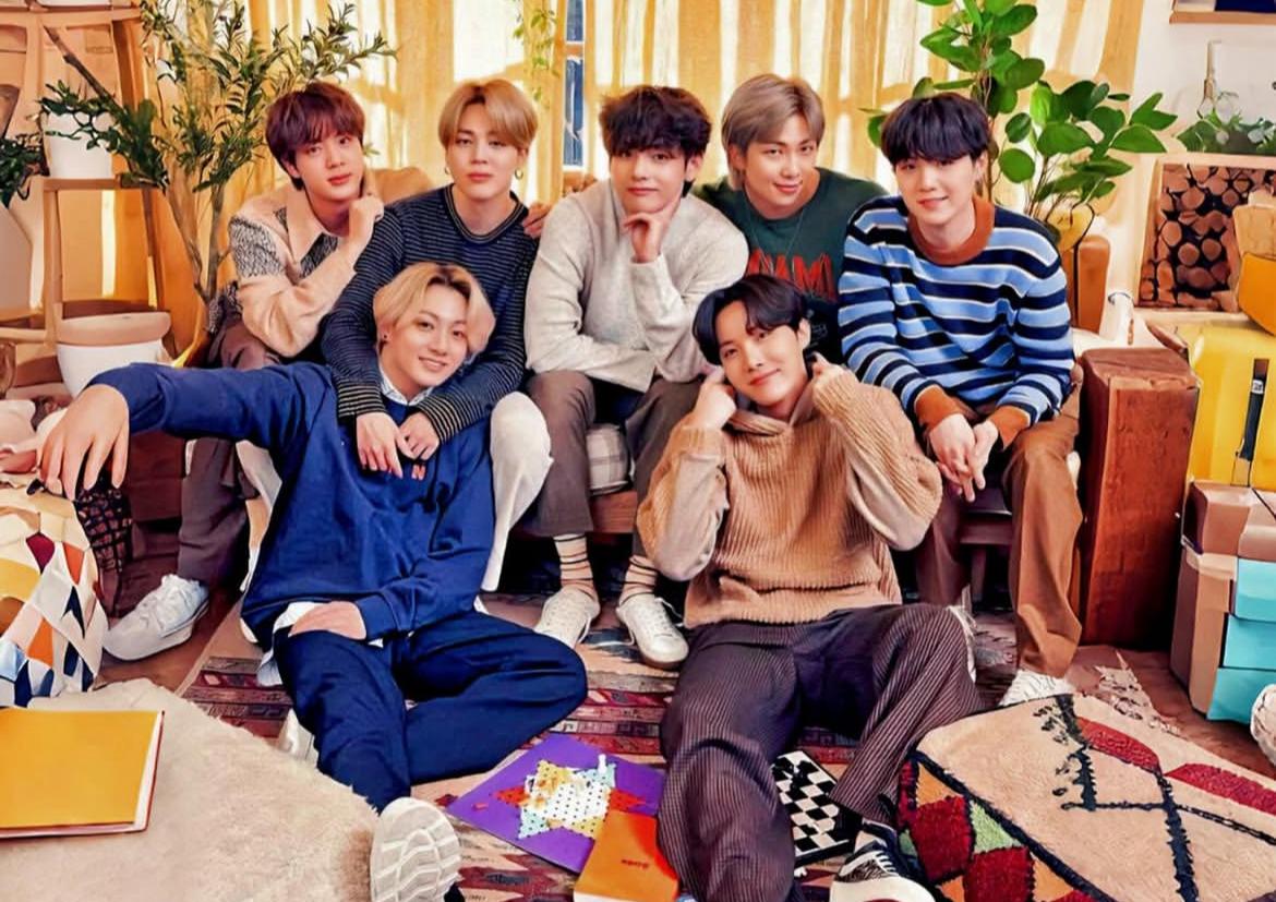 BTS