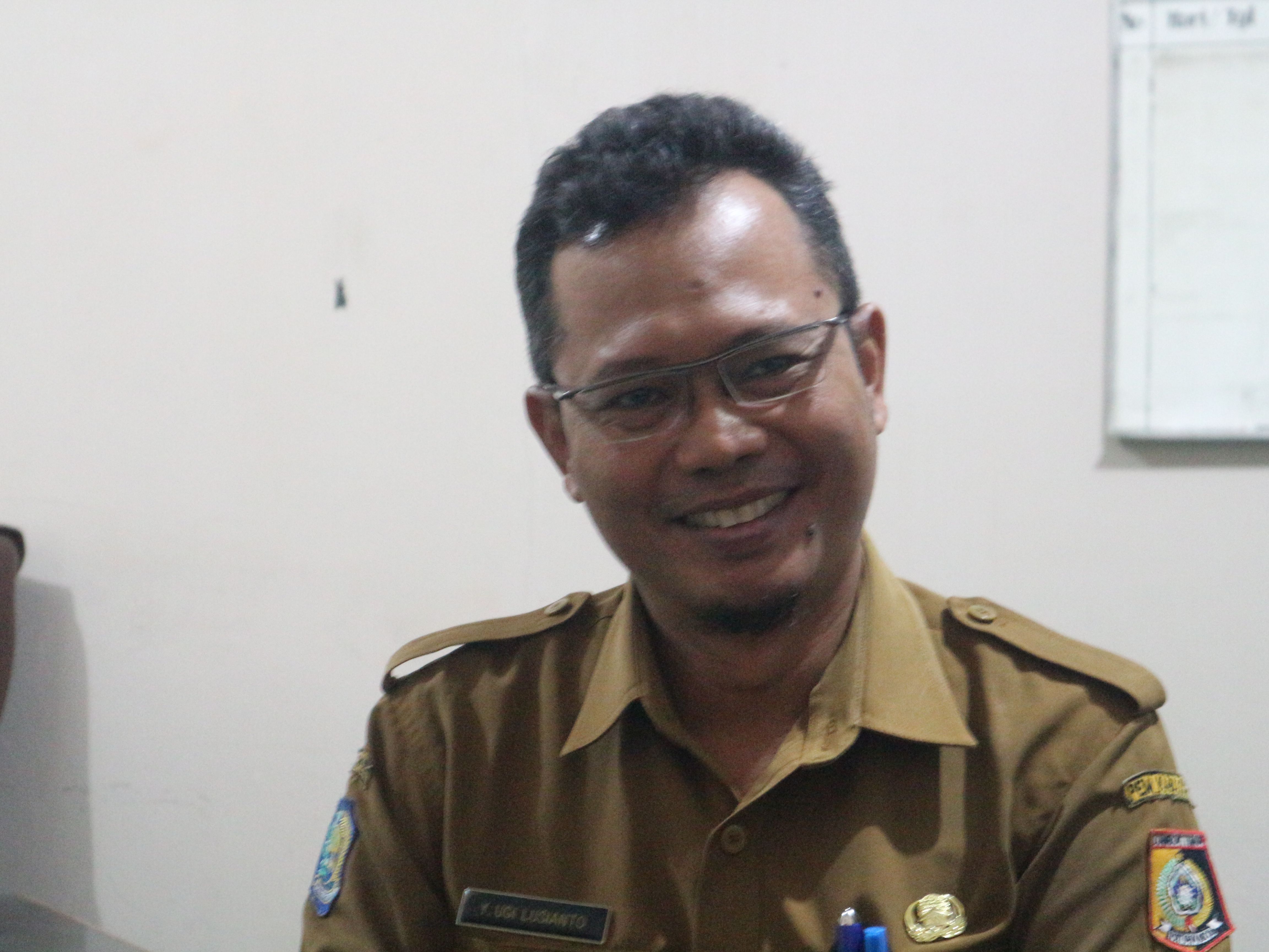 Yulian Ugi Lusianto