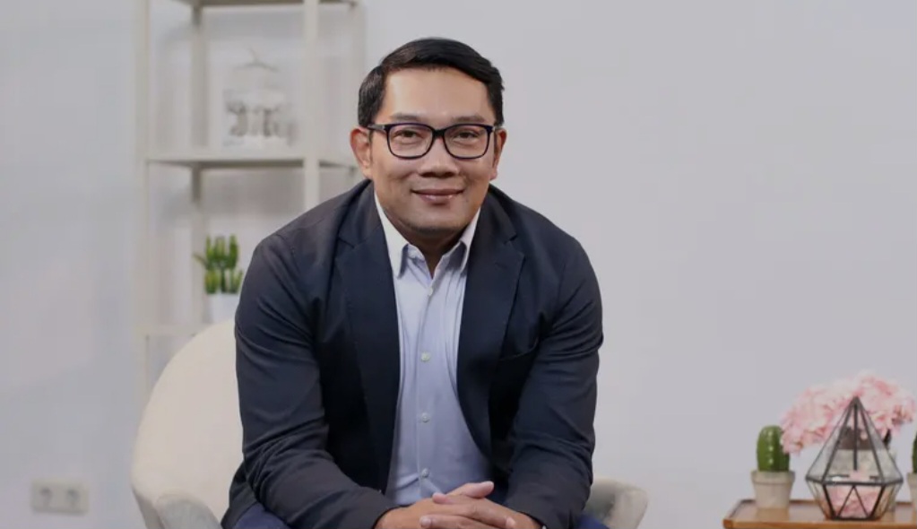 Ridwan Kamil tawarkan damai dengan Lisa Mariana setelah tes DNA