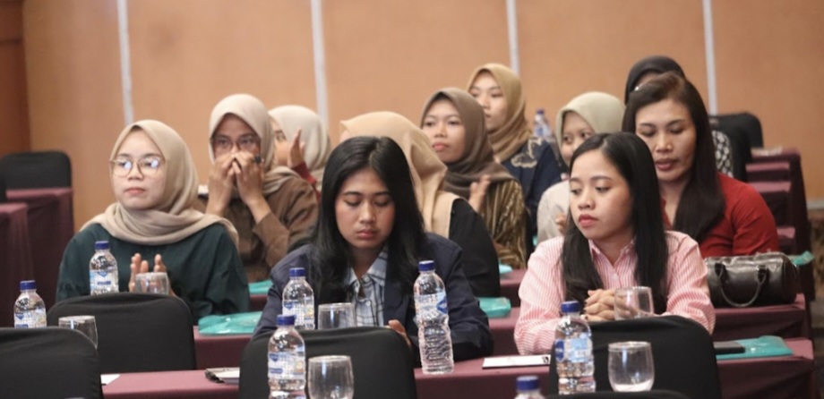 Bawaslu NTB menggelar rapat penguatan bersama Organisasi Kemasyarakatan Pemuda (OKP) dan Badan Eksekutif Mahasiswa (BEM), Selasa malam (19/8).