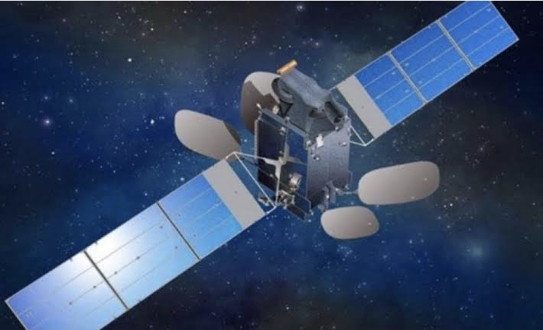 Satelit Nusantara Lima (SNL) dipastikan segera meluncur dari Cape Canaveral, Amerika Serikat, dalam waktu dekat. (istimewa)