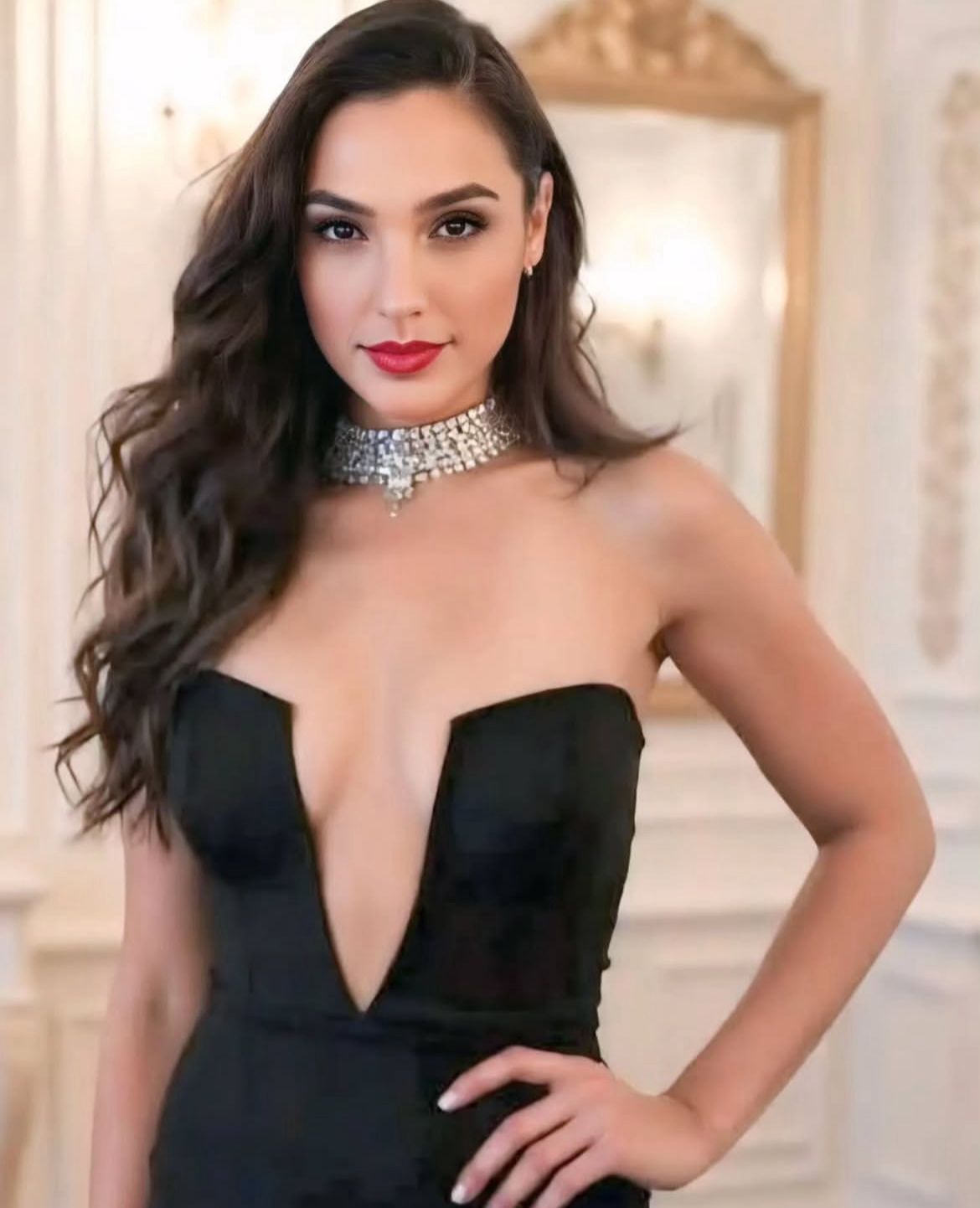 Aktris Gal Gadot