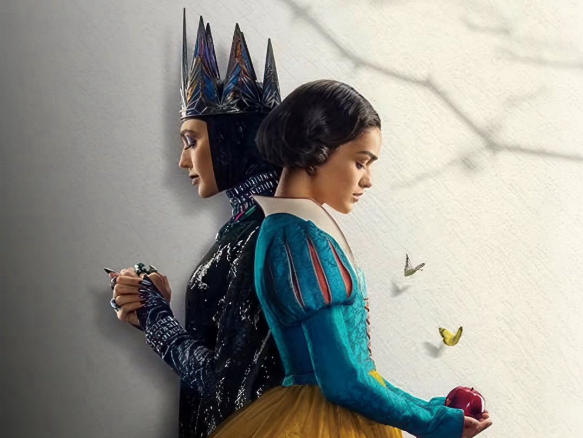 Film remake Snow White gagal total, Gal Gadot salahkan gerakan Anti Israel