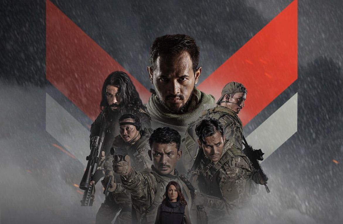 Film Indonesia termahal sepanjang Masa, nomor 1 bikin melongo