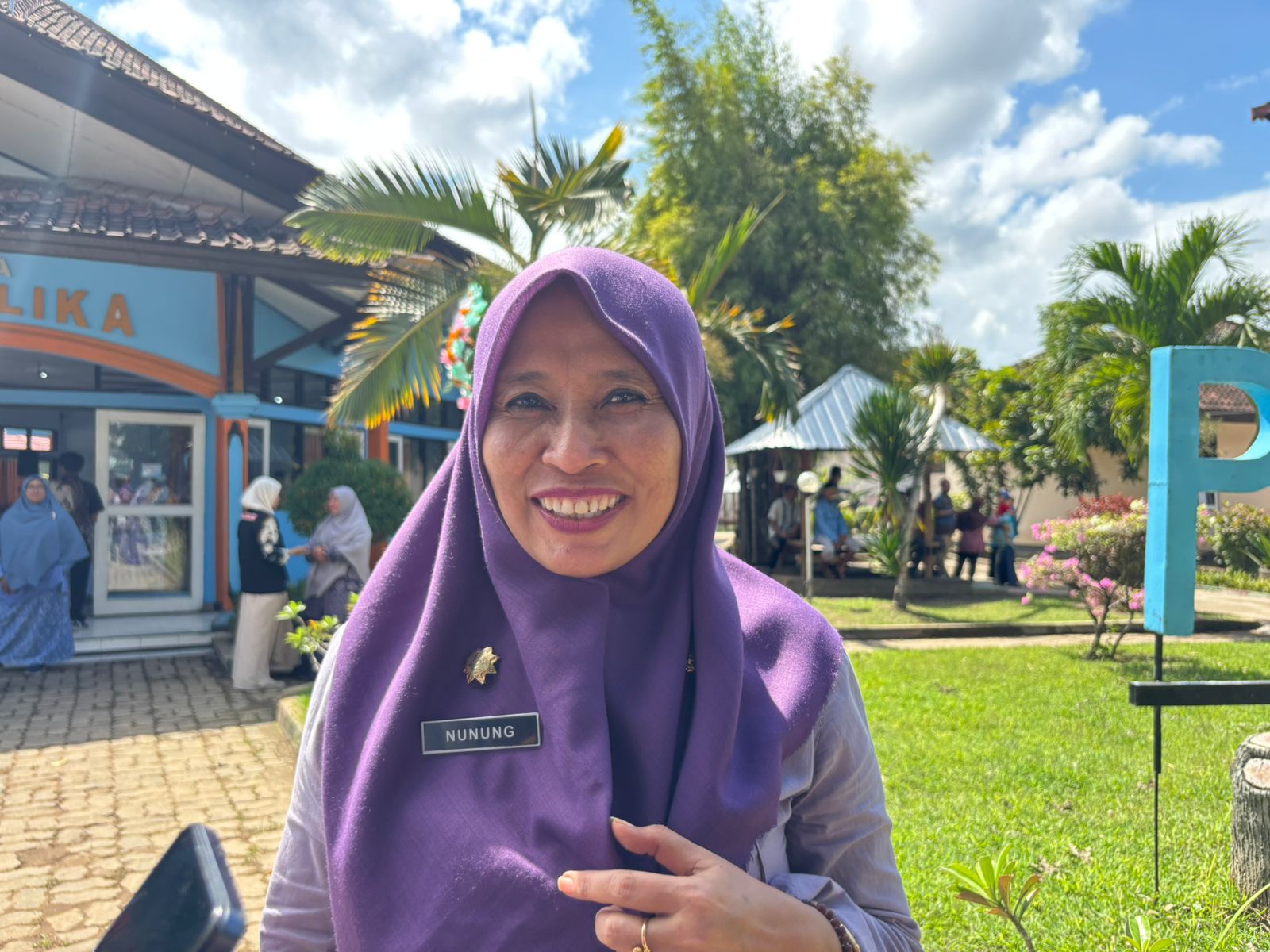 Nunung Triningsih