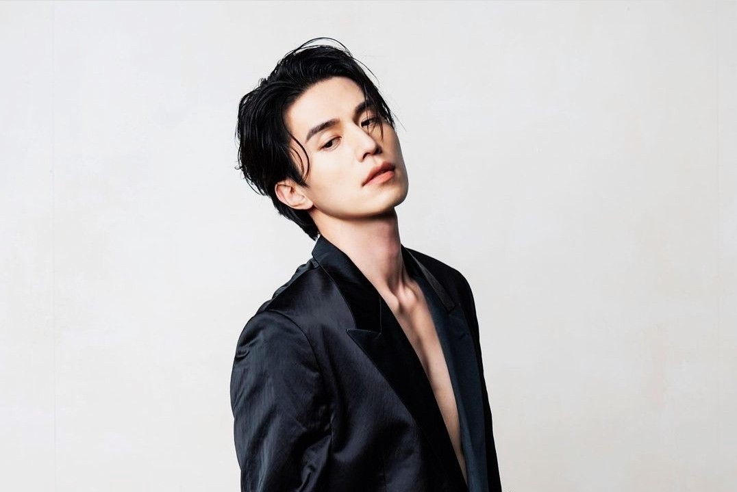 Lee Dong Wook