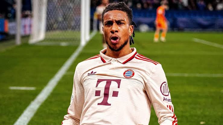 Michael Olise kini disebut-sebut masuk daftar teratas transfer The Reds dan berpotensi ditebus lewat klausul rilis yang baru aktif pada musim panas 2026. (istimewa)