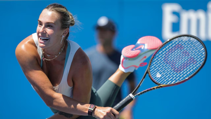 Aryna Sabalenka siap pertahankan gelar Grand Slam di AS Terbuka 2025. Juara bertahan ini mengaku kini jatuh cinta pada New York.