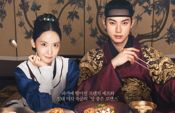 Daftar drakor ongoing Agustus 2025 yang wajib masuk watchlist pecinta drama Korea