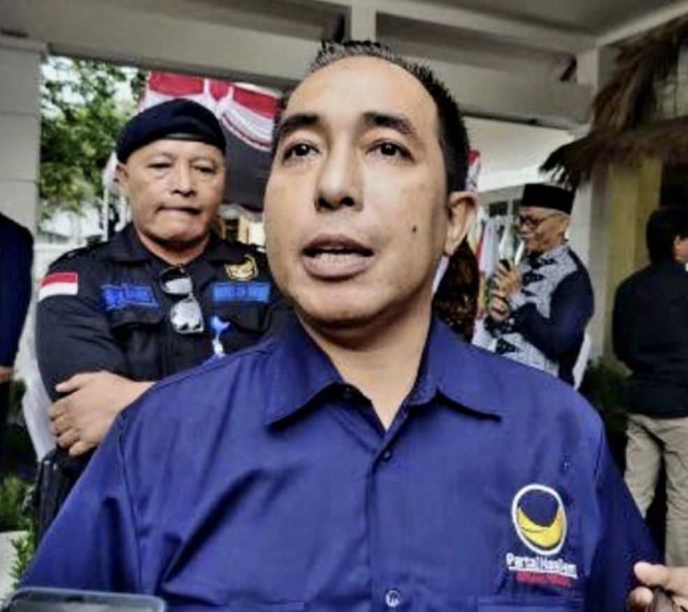 Anggota Komisi V DPR RI Mori Hanafi mendesak Kemenhub menyiapkan layanan transportasi terintegrasi dari dan menuju sirkuit untuk menyukseskan MotoGP Mandalika 2025.