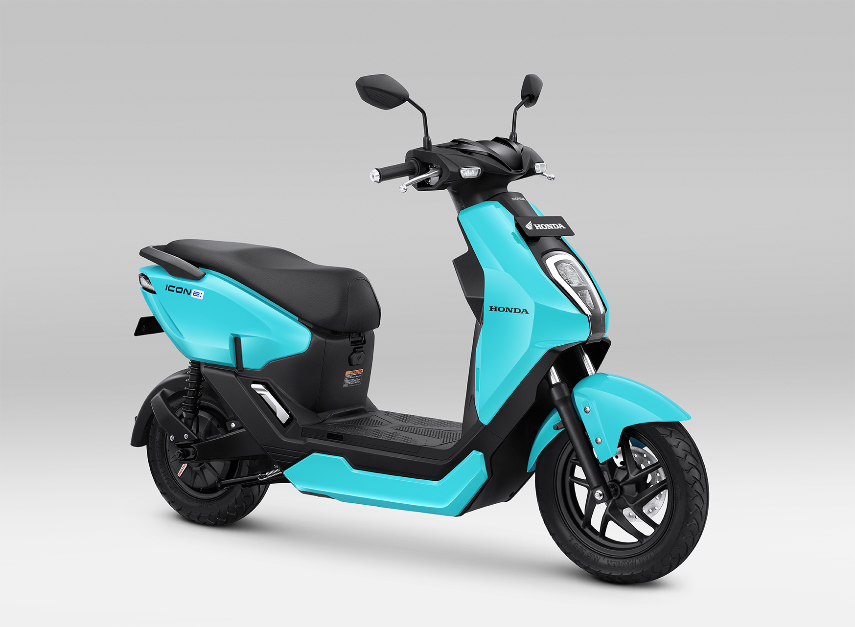 Honda ICON e:, Motor Listrik Ringan dan Lincah untuk Kebutuhan Harian                 