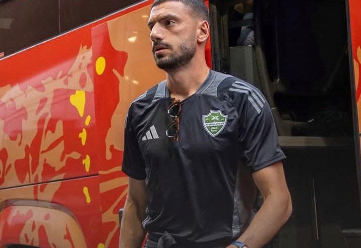 Merih Demiral, bek yang diminati AC Milan.