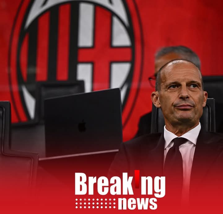 Pelatih AC Milan Massimiliano Allegri dihadapkan pilihan sulit untuk posisi striker.