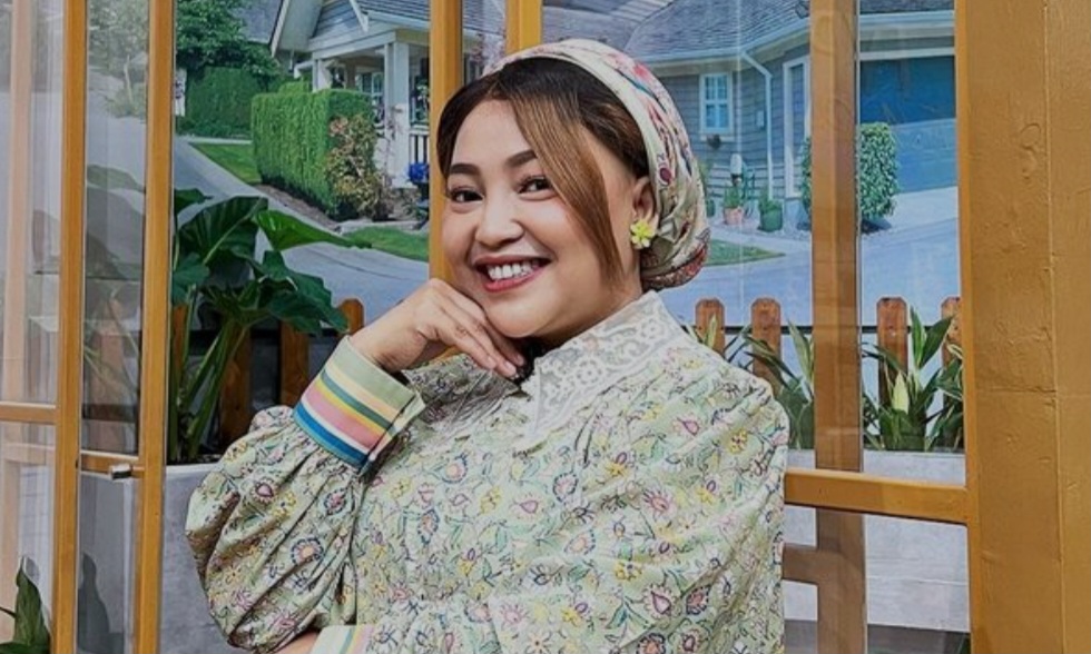 Harta Mpok Alpa habis