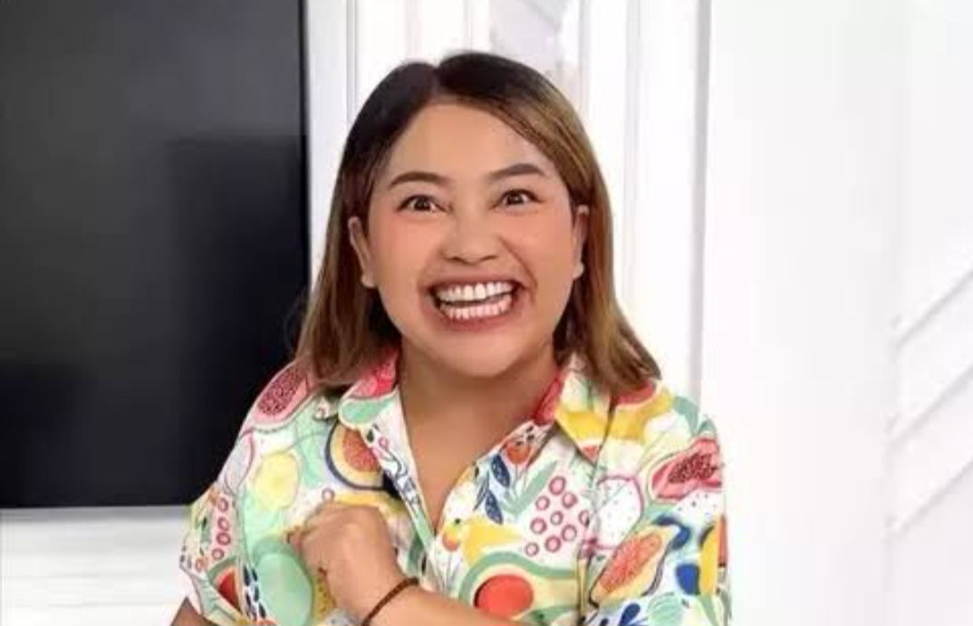 Kisah Mpok Alpa dan Pedagang Cimol