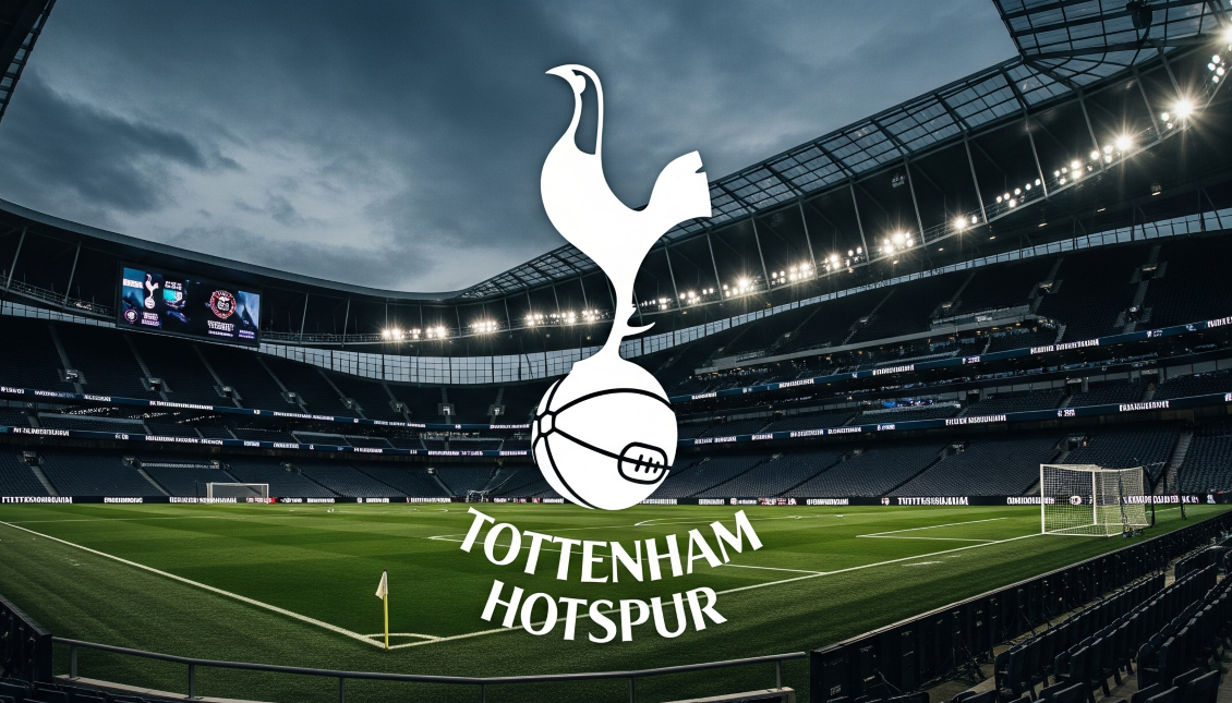 Logo Tottenham Hotspurs