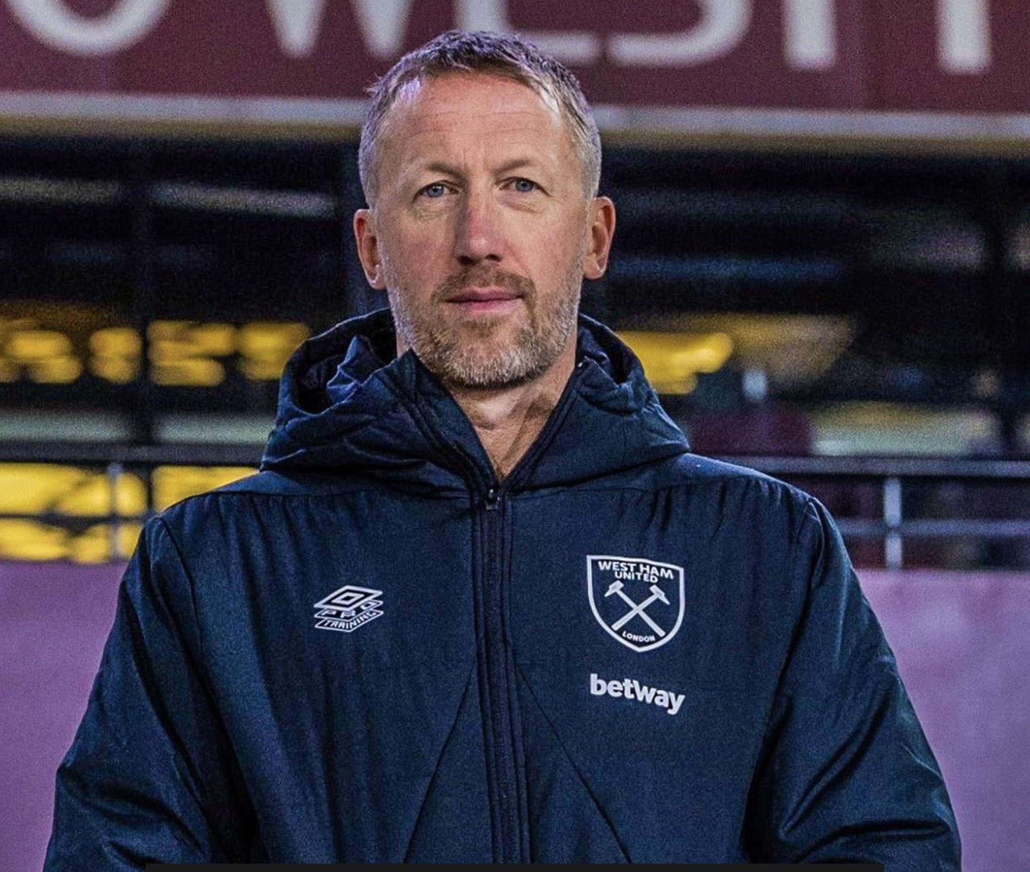 Graham Potter