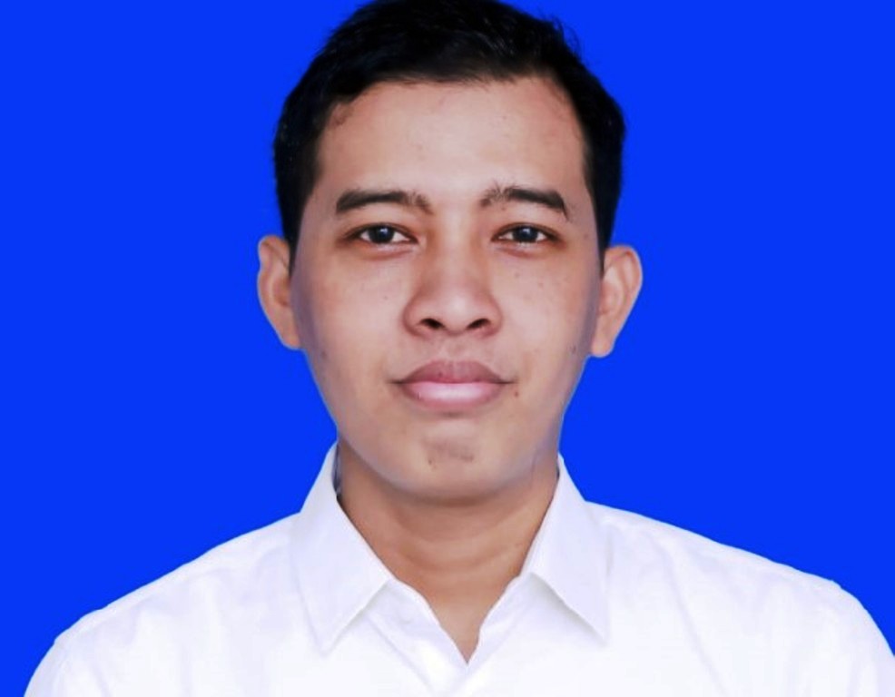 Prima Trisna Aji (Dosen prodi Spesialis Medikal Bedah Universitas Muhammadiyah Semarang)