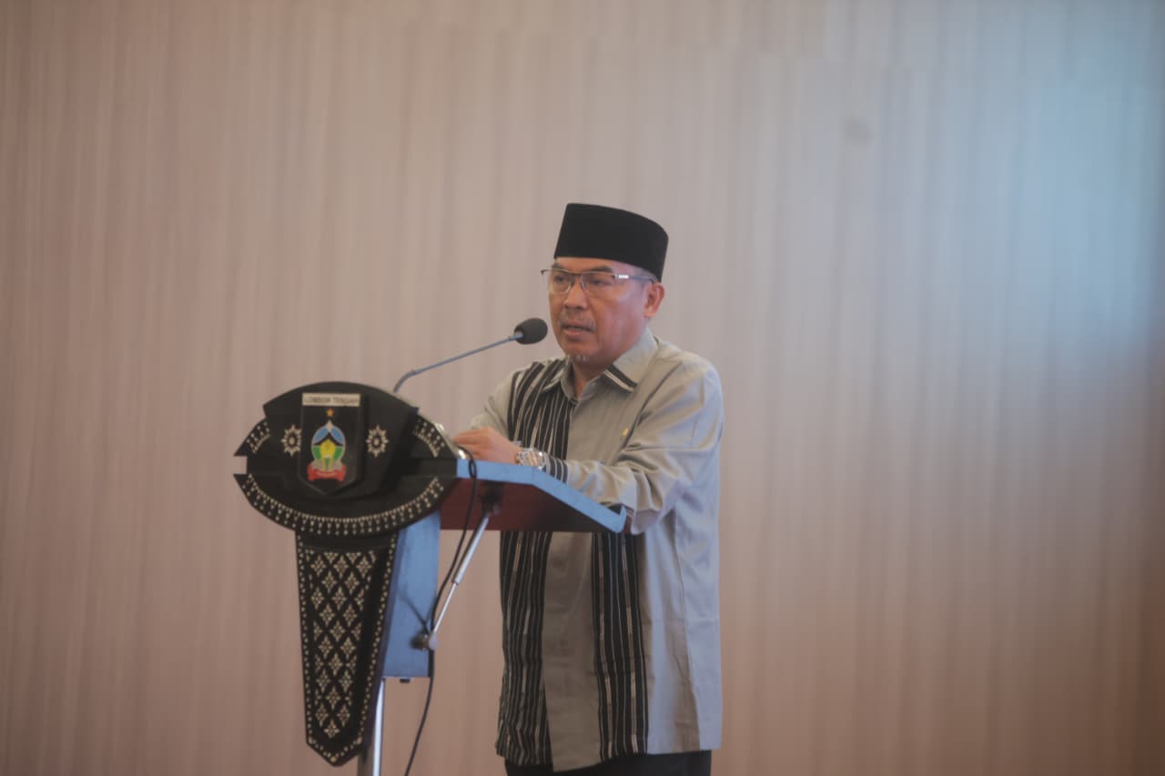 Lalu Idham Khalid