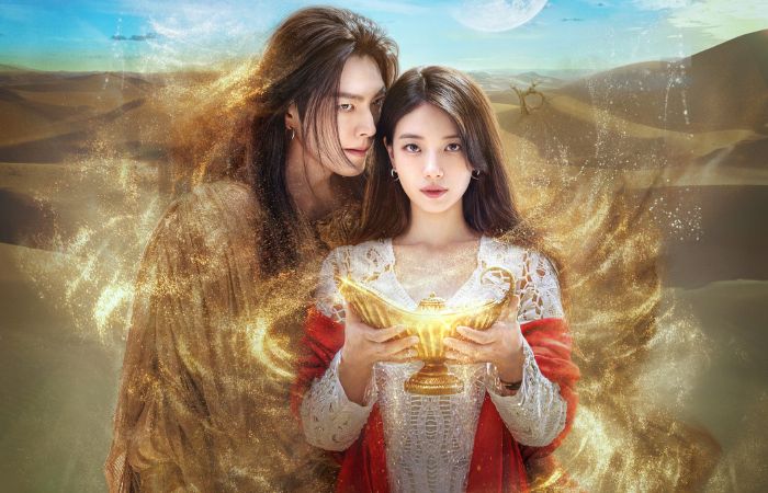 Daftar drakor yang akan tayang pada kuartal keempat 2025 dimana sudah dinantikan pecinta drama Korea seluruh dunia