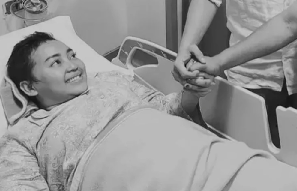 Billy Syahputra dengar suara misterius seperti Mpok Alpa