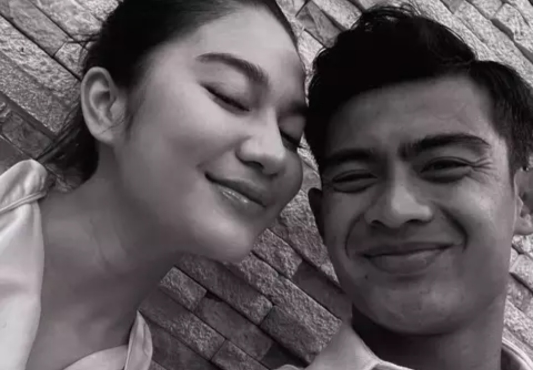 Pratama Arhan gugat cerai Azizah Salsha
