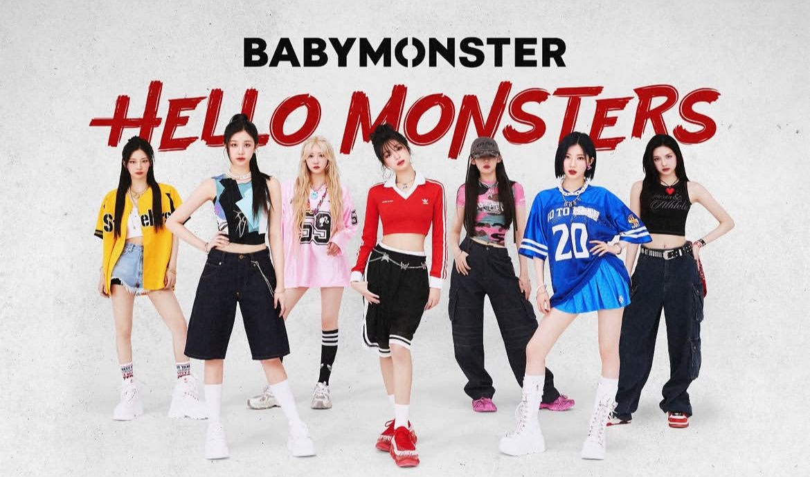 BABYMONSTER
