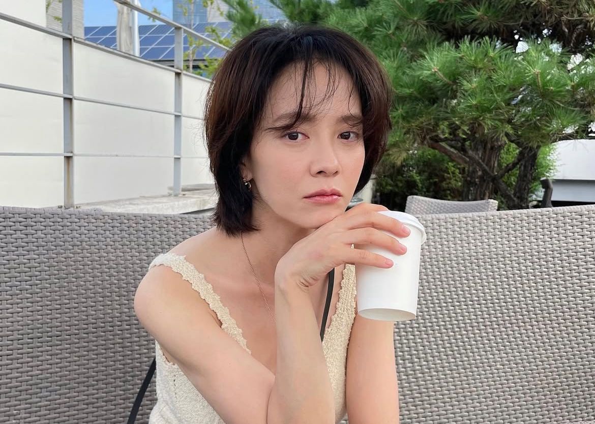 Song Ji Hyo