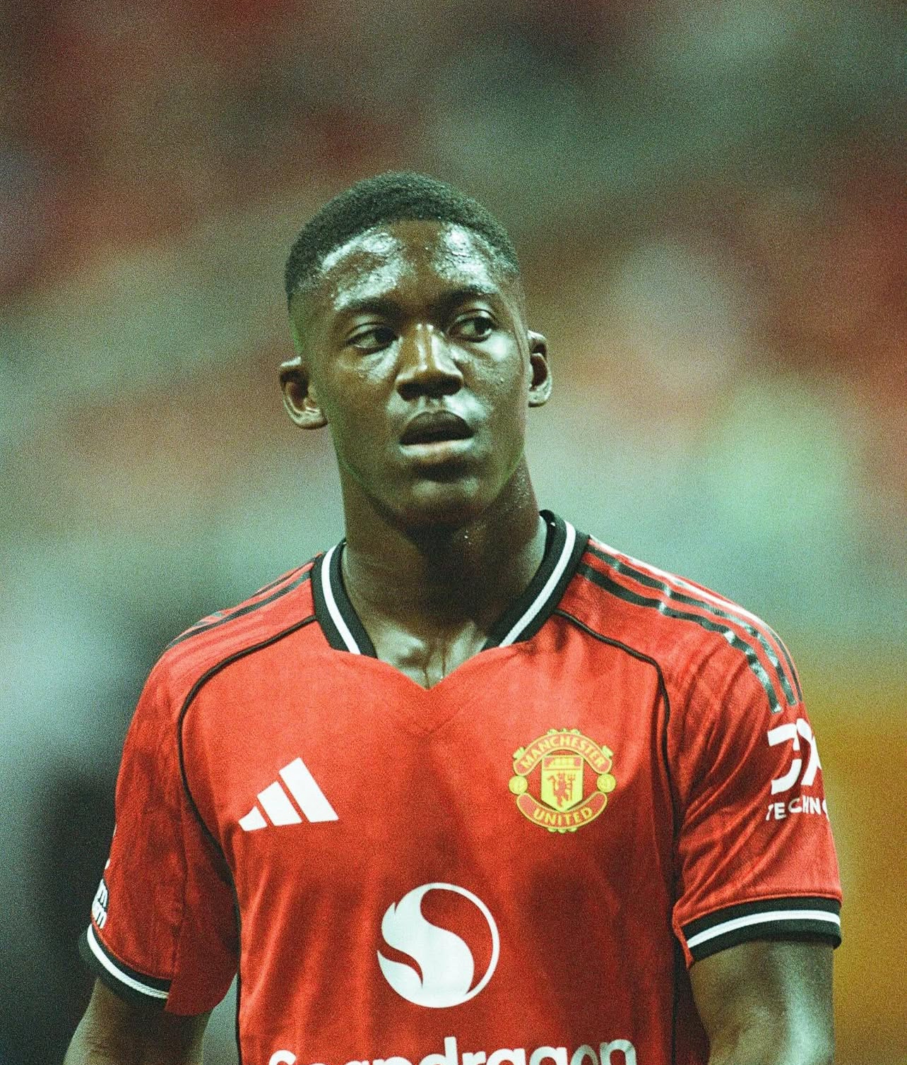 Kobie Mainoo berencana hengkang dari Manchester setelah tidak mendapatkan tempat di skuad Ruben Amorim.
