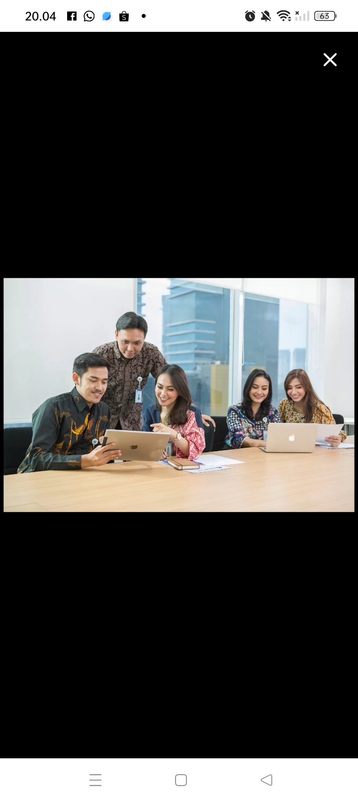 Kementerian Badan Usaha Milik Negara (BUMN) membuka program Magang Generasi Bertalenta (Magenta) 2025 yang memberi kesempatan bagi santri, mahasiswa, dan lulusan baru untuk bekerja.