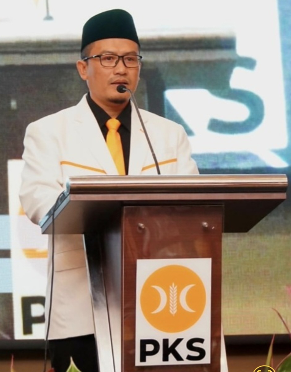 Ketua DPW PKS NTB Uhibbussa