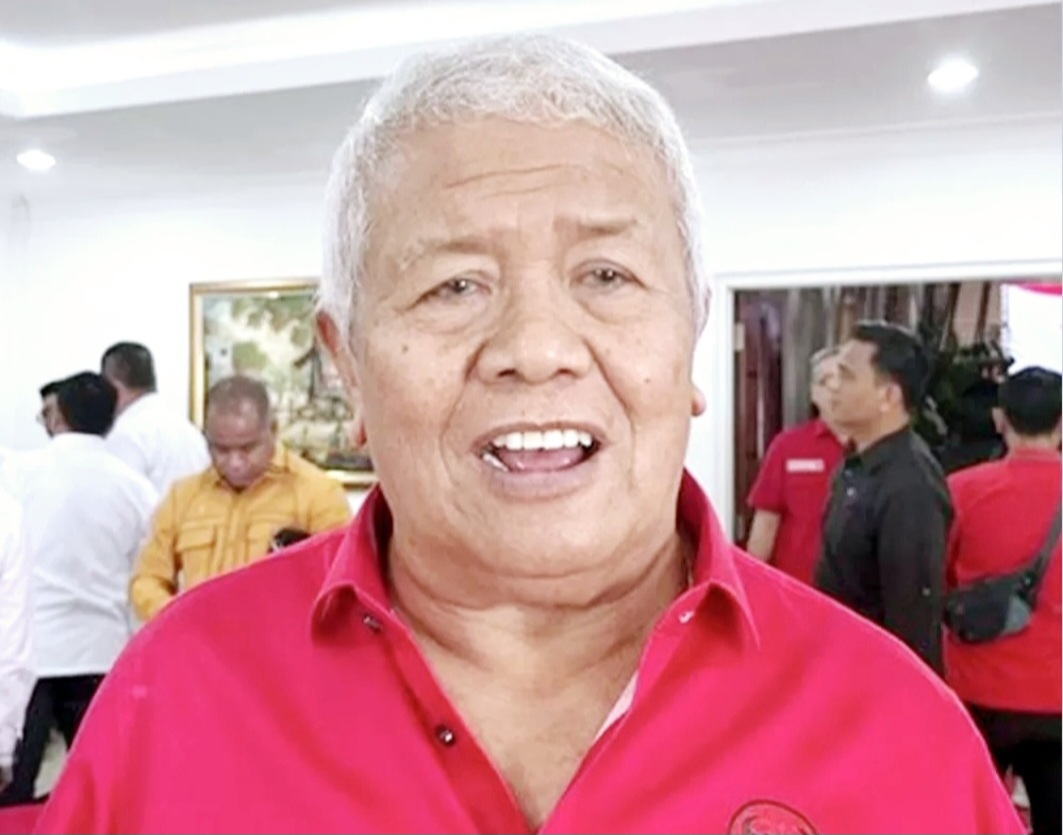 Ketua DPD PDI Perjuangan (PDIP) NTB Rachmat Hidayat meminta kader PDIP aktif melaporkan pertemuan politik ke partai.