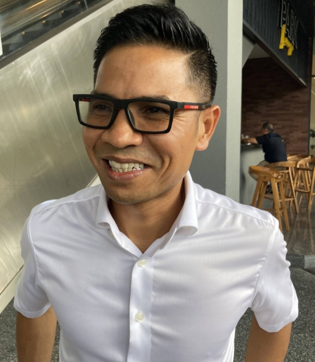 Ketua Komisi IV DPRD NTB Hamdan Kasim meminta perbaikan jalan provinsi untuk dimaksimalkan.