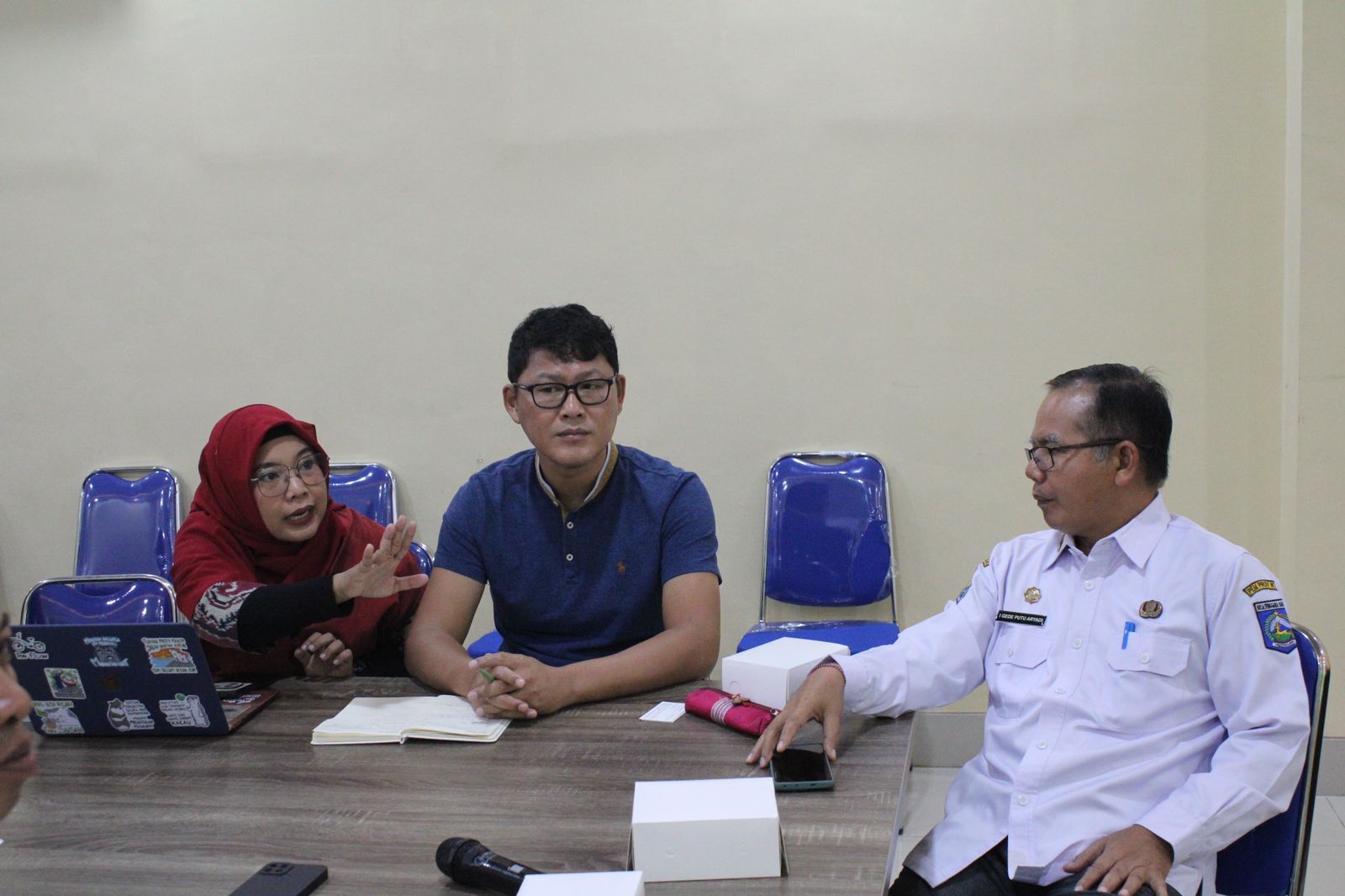 BRIDA selalu mengedepankan kepentingan daerah dalam menjalin kerja sama.