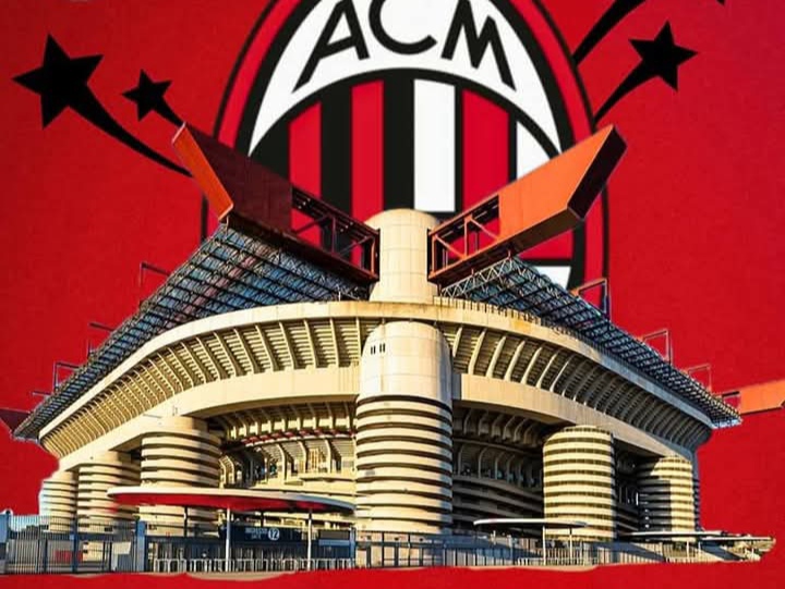 AC Milan terus bergerak aktif jelang penutupan bursa transfer pemain.