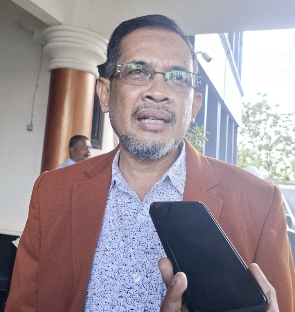 Wakil Ketua DPRD NTB Yek Agil menyampaikan DPRD dan Pemprov sepakat mempercepat pembahasan APBD Perubahan 2025 untuk menggenjot realisasi anggaran.