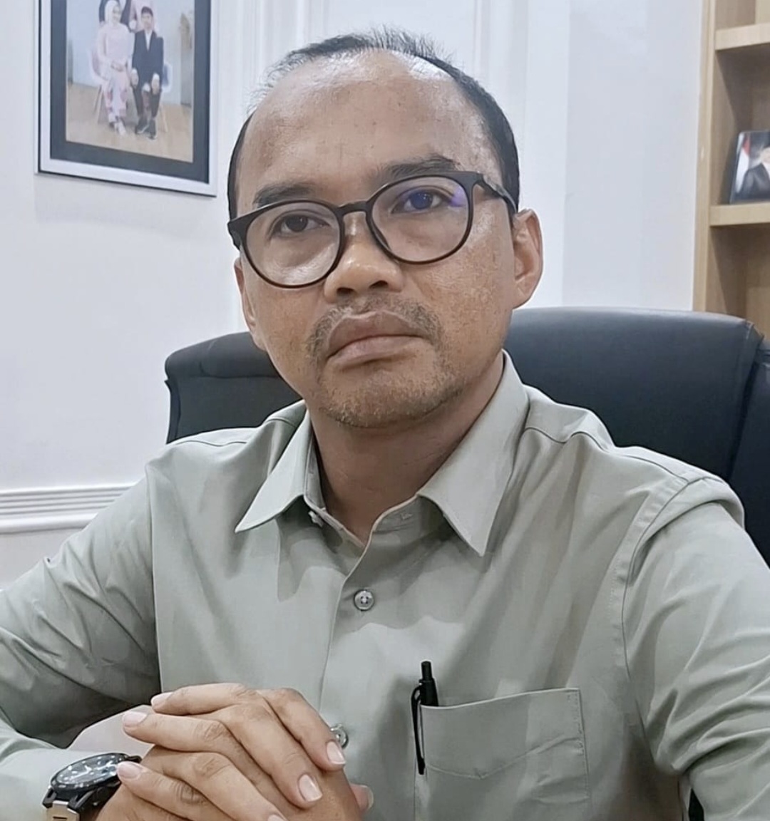 Wakil Ketua DPRD NTB Lalu Wirajaya meminta OPD untuk menggenjot realisasi belanja daerah hingga Desember 2025.