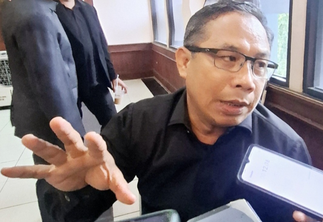 Anggota Banggar DPRD NTB Muhammad Aminurlah memastikan penganggaran APBD Perubahan 2025 tetap mengacu pada SOTK lama.