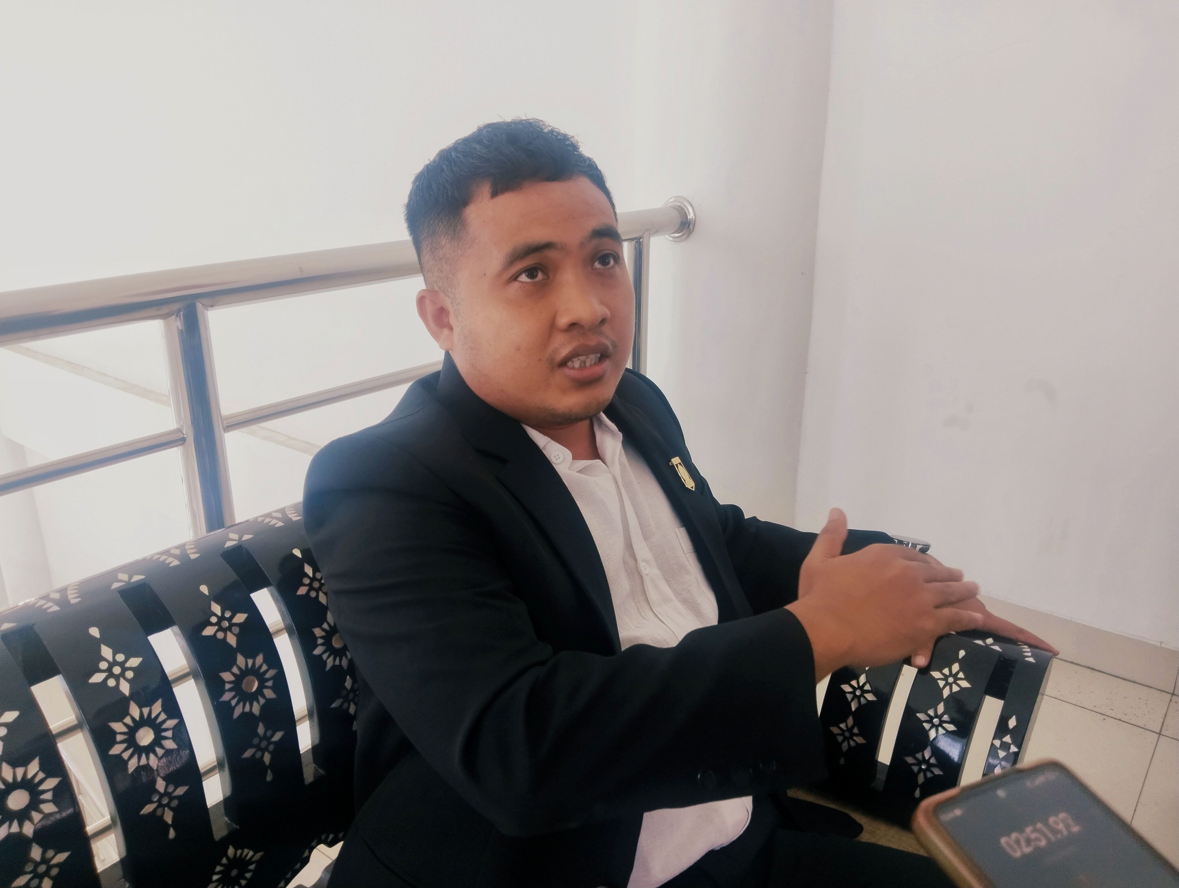 Muhammad Maulidi