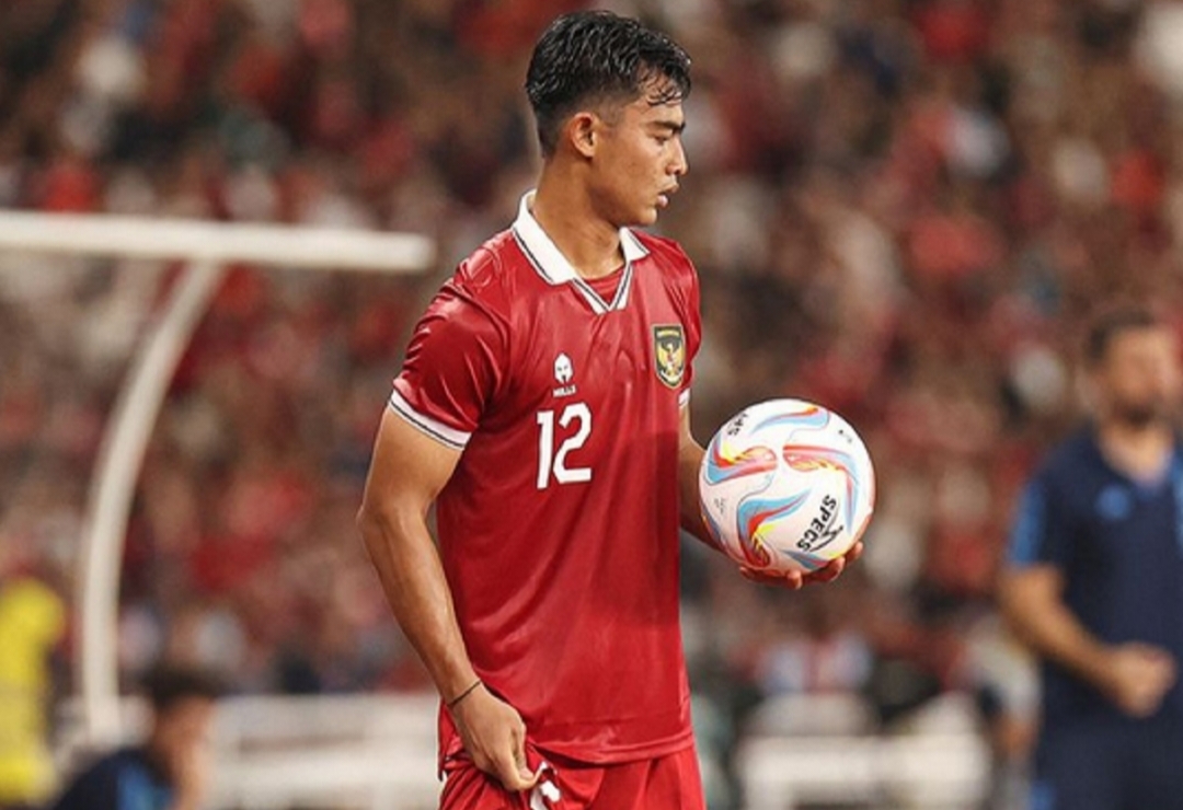 Pratama Arhan