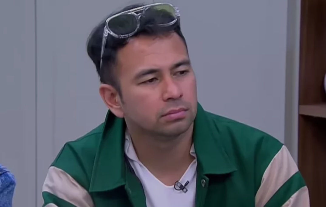 Raffi Ahmad tutur berduka atas meninggalnya ojol Affan Kurniawan